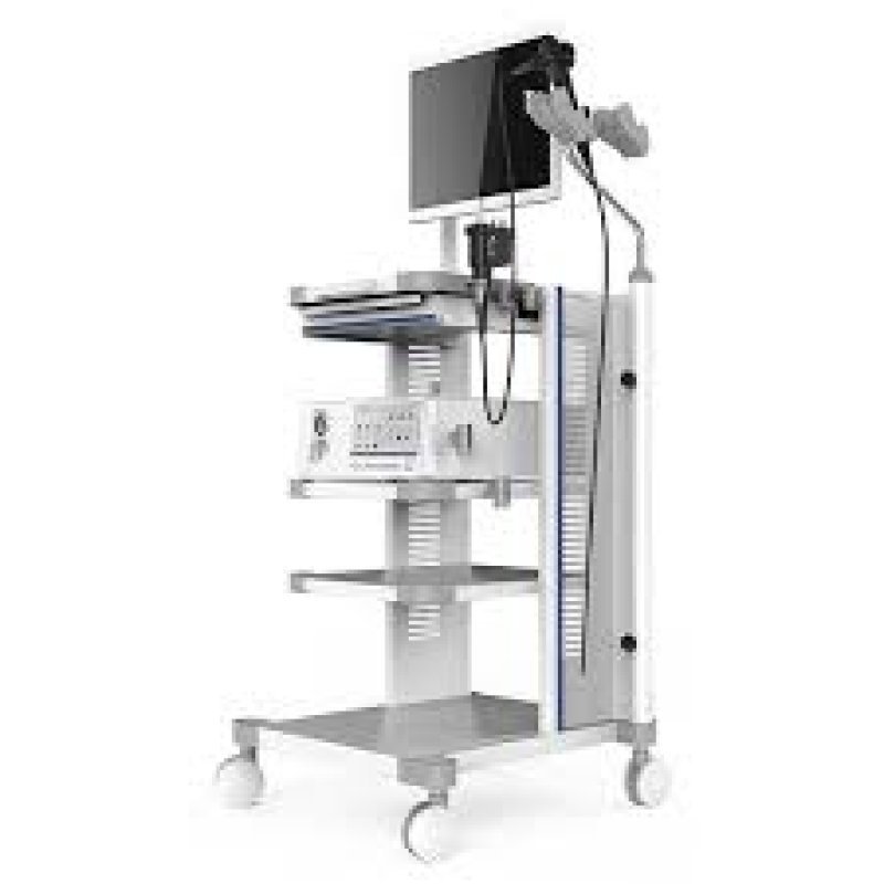 Gastrointestinal & Colono Video Endoscopy System